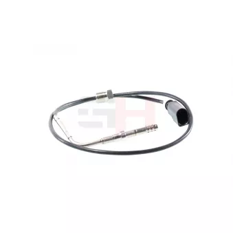 Capteur, température des gaz GH OEM 27081