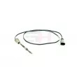 GH GH-749989 - Capteur, température des gaz