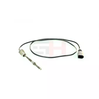 Capteur, température des gaz GH OEM 03L906088CQ