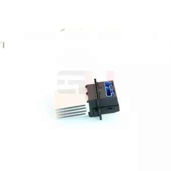 Résistance, pulseur d'air habitacle GH OEM 6441L1