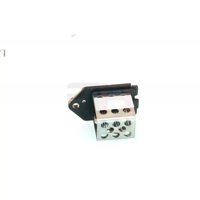 Résistance du ventilateur de radiateur GH GH-763768 - Visuel 1