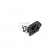 GH GH-763768 - Résistance du ventilateur de radiateur