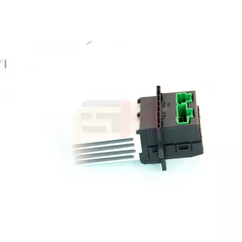 Résistance, pulseur d'air habitacle GH OEM 6441l2