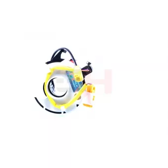 Ressort tournant, Airbag GH GH-792570