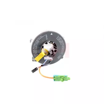 Ressort tournant, Airbag GH GH-793610