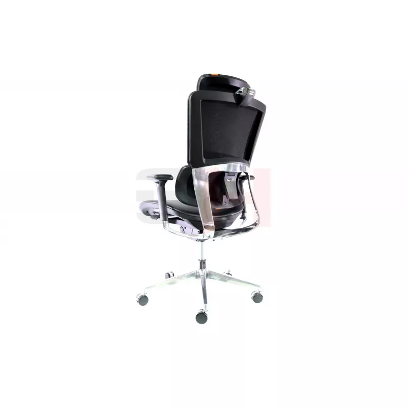 Chaise de bureau GH GH-999902 - Visuel 2