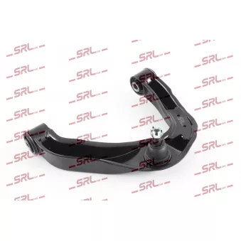 SRLine 278237-3 - Bras de liaison, suspension de roue avant gauche
