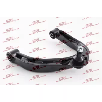 Bras de liaison, suspension de roue avant gauche SRLine [278537-1]