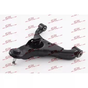 SRLine 32P137 - Bras de liaison, suspension de roue avant gauche