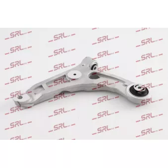 SRLine 34X237 - Bras de liaison, suspension de roue avant gauche