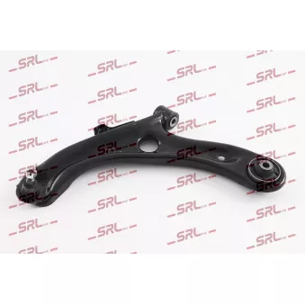 SRLine 38L237 - Bras de liaison, suspension de roue avant gauche