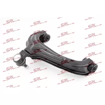 SRLine 740337-5 - Triangle ou bras de suspension (train arrière)