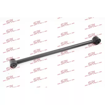 SRLine 813537-3 - Triangle ou bras de suspension (train arrière)