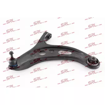 SRLine 81S138 - Bras de liaison, suspension de roue avant droit