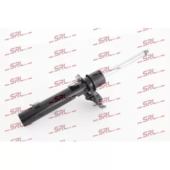 SRLine S010440G - Amortisseur avant droit