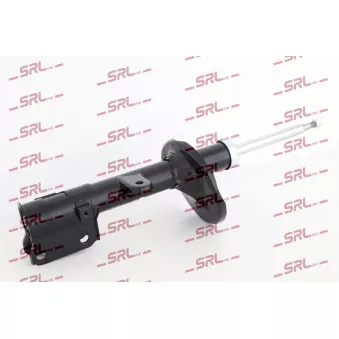 SRLine S010580G - Amortisseur avant droit