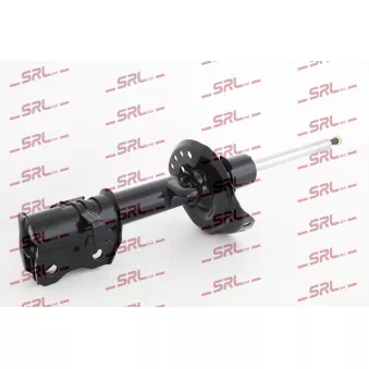 SRLine S010700G - Amortisseur avant droit