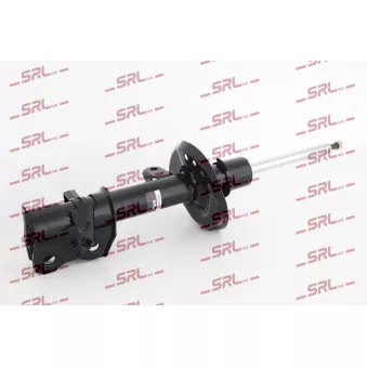 Amortisseur avant gauche SRLine [S010701G]