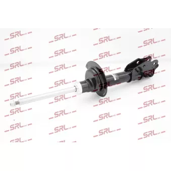 SRLine S010731G - Amortisseur avant gauche