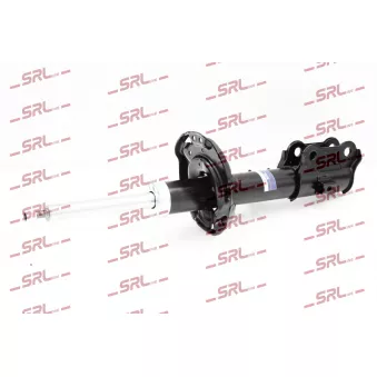 Amortisseur avant droit SRLine [S010786G]