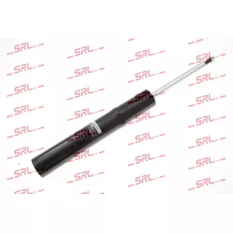 SRLine S010856G - Jeu de 2 amortisseurs avant