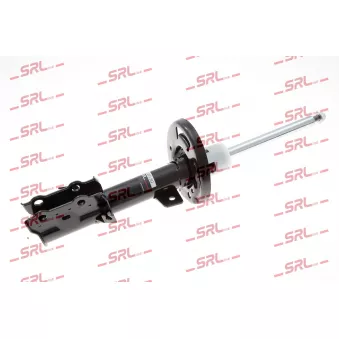 SRLine S010913G - Amortisseur avant gauche