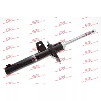 SRLine S010924G - Jeu de 2 amortisseurs avant