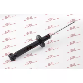 SRLine S011254G - Jeu de 2 amortisseurs arrière