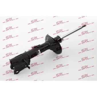 Amortisseur arrière gauche SRLine [S011497G]