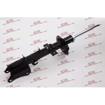 SRLine S011566G - Jeu de 2 amortisseurs arrière