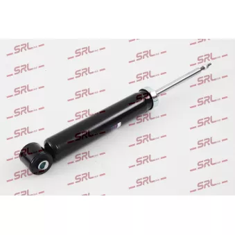 SRLine S011642G - Jeu de 2 amortisseurs arrière