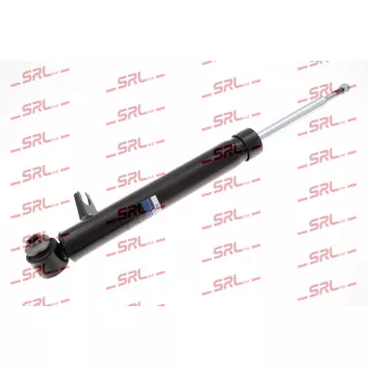 SRLine S011841G - Amortisseur arrière gauche