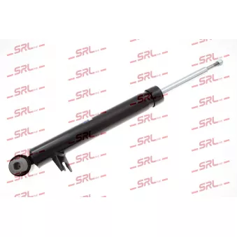 SRLine S011842G - Amortisseur arrière droit