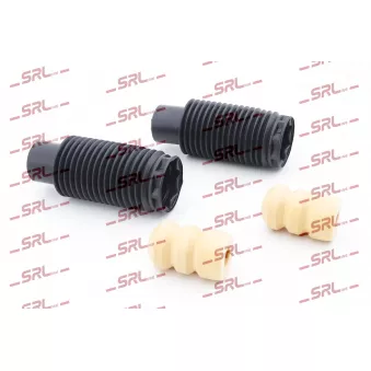 SRLine S030040 - Kit de protection contre la poussière, amortisseur
