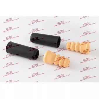 SRLine S030126 - Kit de protection contre la poussière, amortisseur