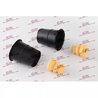 SRLine S030134 - Kit de protection contre la poussière, amortisseur