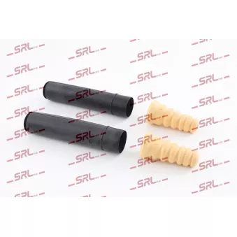 SRLine S030149 - Kit de protection contre la poussière, amortisseur
