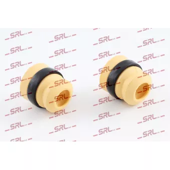 SRLine S030158 - Butée élastique, suspension