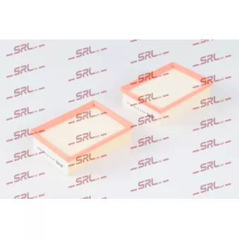 Filtre à air SRLine [S11-4143]