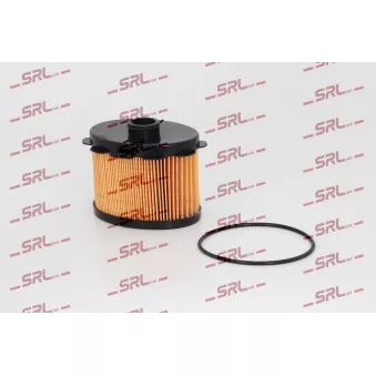 Filtre à carburant SRLine [S11-5004]