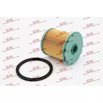 Filtre à carburant SRLine [S11-5130]