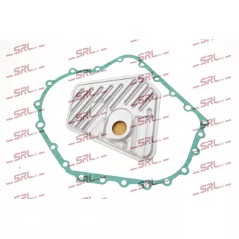 SRLine S11-6025 - Filtre hydraulique, boîte automatique