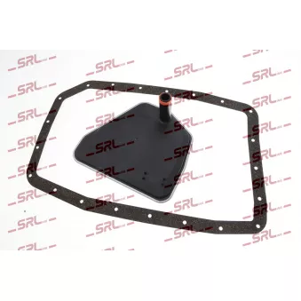 SRLine S11-6028 - Filtre hydraulique, boîte automatique