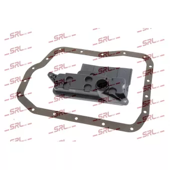 Filtre hydraulique, boîte automatique SRLine [S11-6038]