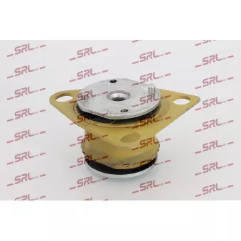 SRLine S2413015 - Suspension, support d'essieu avant gauche