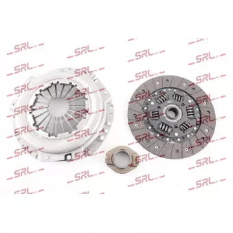 Kit d'embrayage SRLine [S33-119]
