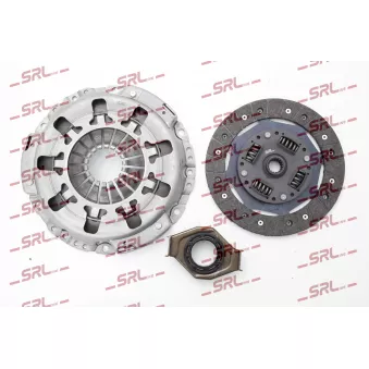 SRLine S33-221 - Kit d'embrayage