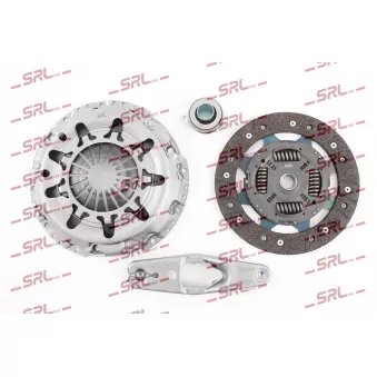 SRLine S33-269 - Kit d'embrayage