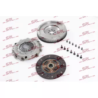 Kit d'embrayage SRLine [S34-039]