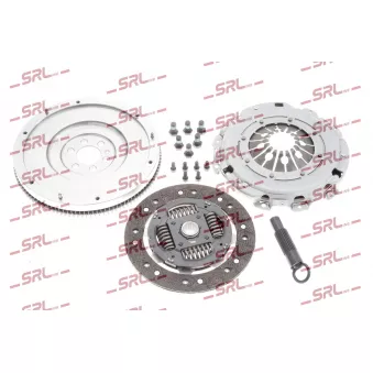 SRLine S34-042 - Kit d'embrayage